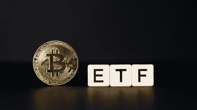 The 3 Best Bitcoin ETFs for Nervous Crypto Investors