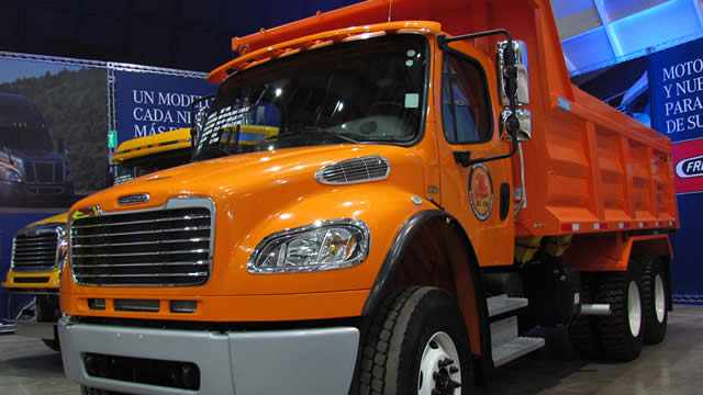 Schneider National (SNDR) Tops Q2 Earnings Estimates