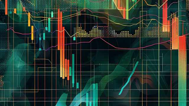 These Stocks Held Up During the Selloff. What That Reveals About the Market.