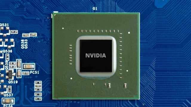 Semiconductor Bulls Look to Nvidia Earnings for Salvation