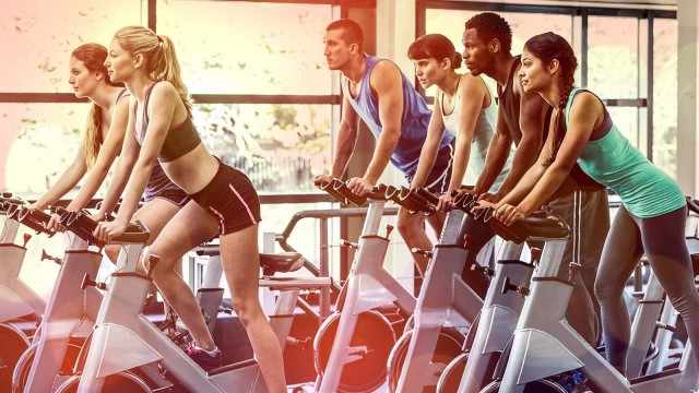 3 Sorry Fitness Stocks to Sell While You Still Can