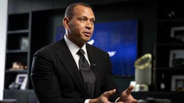 Alex Rodriguez's SPAC to Merge With Satellite Provider Lynk