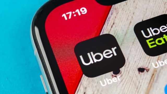 Should You Buy the Post-Earnings Dip in Uber With ETFs?