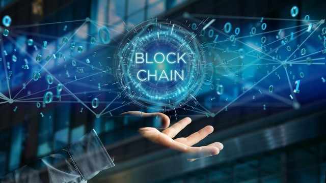 The 3 Best Blockchain Stocks to Buy in May 2024