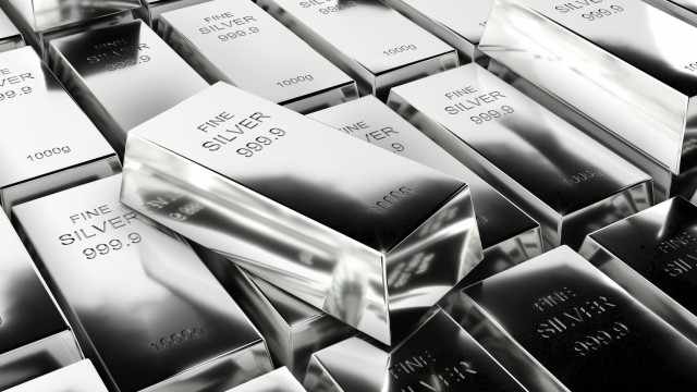 PSLV: Another Dip To Buy Sprott Physical Silver Trust