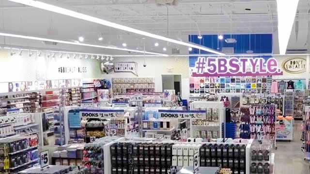 Kohl's, Burlington, Five Below and Dollar General Pivot as Consumers Seek Deals