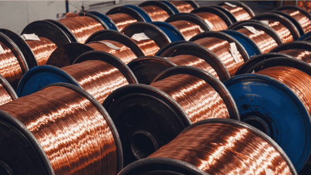 What Is Going on With Lumber and Copper Prices This Week?