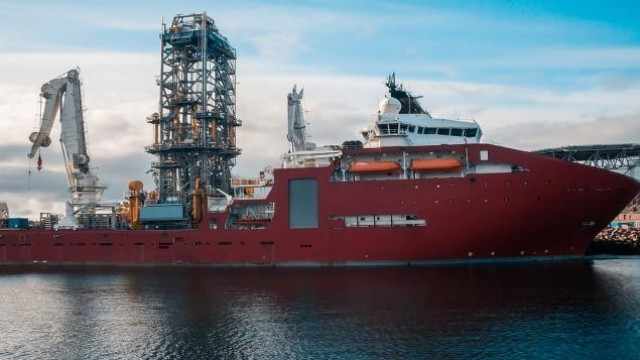 Noble (NE) to Acquire Diamond Offshore, Expand Drilling Fleet