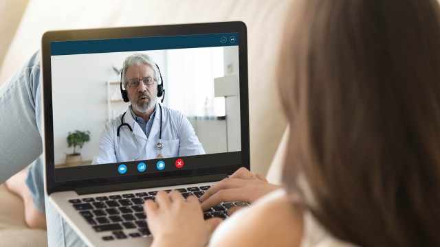 3 Stocks That Could Benefit from the Rise of Telemedicine