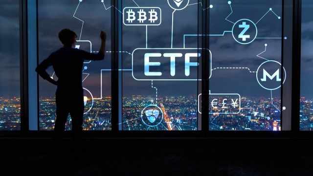 3 Income-Generating ETFs to Put Your Portfolio on Autopilot