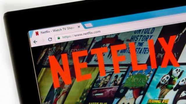 Netflix Logs Best Week Since 2022: ETFs to Buy on High Momentum?