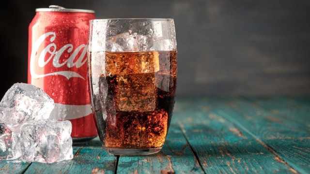Refreshing Returns: 3 Beverage Stocks to Quench Your Thirst for Profits