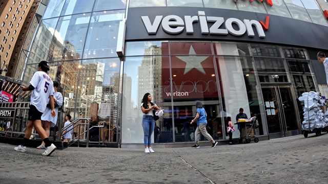 Verizon to Acquire Frontier for $20 Billion, Expand Fiber Footprint