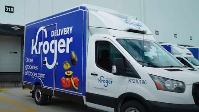 Kroger (KR) Rises Yet Lags Behind Market: Some Facts Worth Knowing
