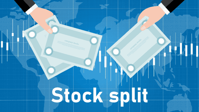 3 Stocks You Should Buy After Their Game-Changing Splits