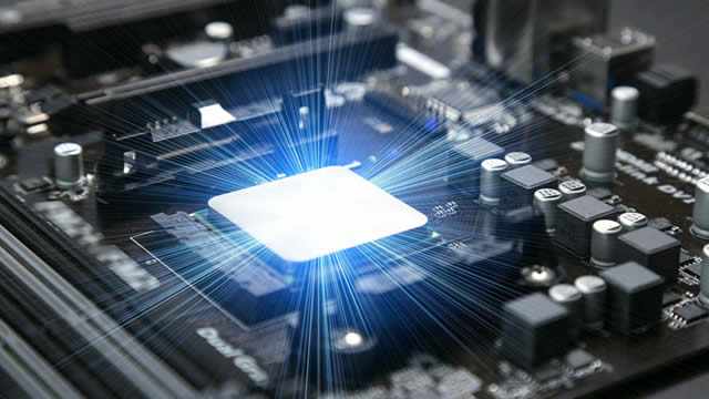 4 Solid Semiconductor Stocks to Buy on Accelerating Sales