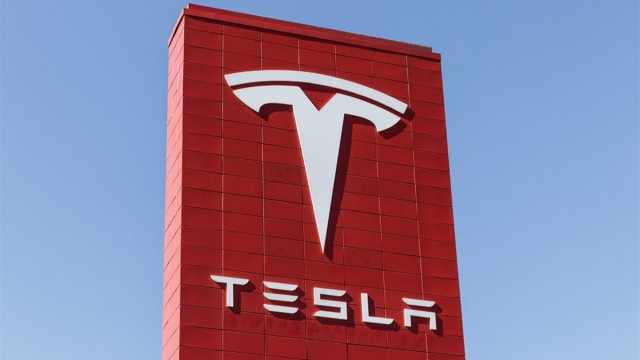 Tesla: Is This The Buy Investors Have Been Waiting For?