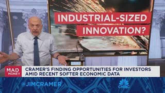 Cummins is no longer 'the Cummins of old', says Jim Cramer