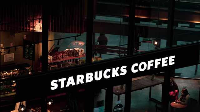 Jim Cramer takes Starbucks stock as an investment