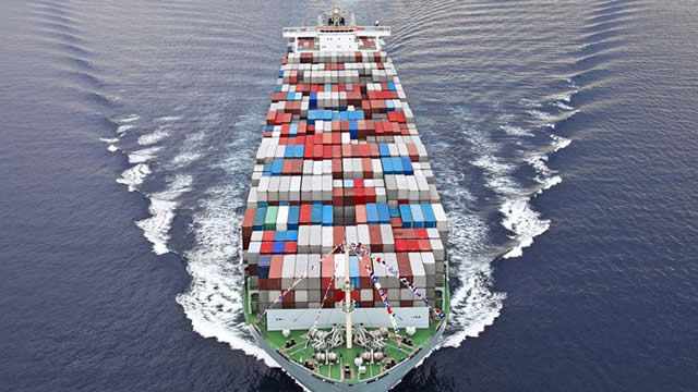 Ardmore Shipping (ASC) Advances But Underperforms Market: Key Facts