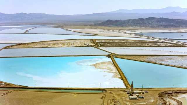 Lithium Miners News For The Month Of February 2024