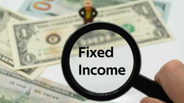 Is Your Fixed Income Allocation Up to Par?