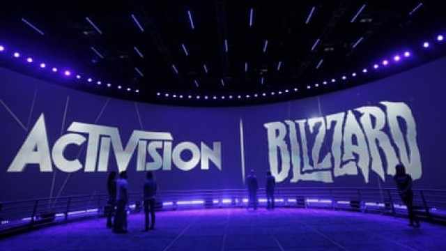 SEC Ends Probe of Trades Before Activision-Microsoft Merger with No Action