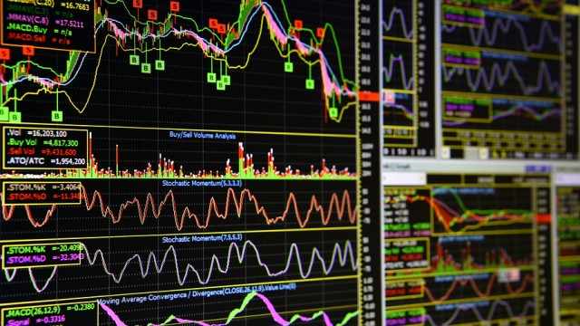Is the Options Market Predicting a Spike in Harmonic (HLIT) Stock?