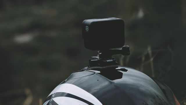 GoPro axes 15% of jobs in second cut this year