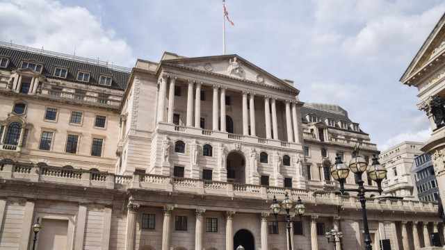 Bank of England To Use June Meeting To Lay The Ground For A Summer Rate Cut