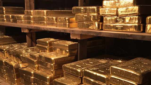 Gold Price Forecast – Gold Continues to See Upward Pressure