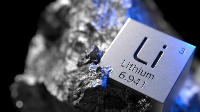 Lithium Miners News For The Month Of December 2023