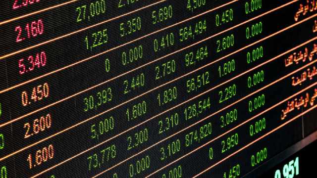 Top Performing Leveraged/Inverse ETFs: 07/07/2024