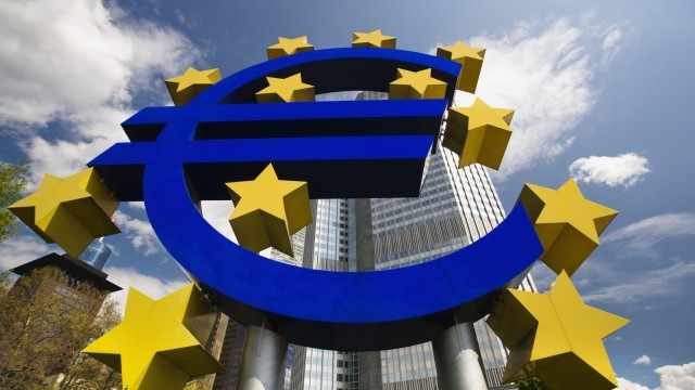 3 Takeaways From Today's ECB Meeting