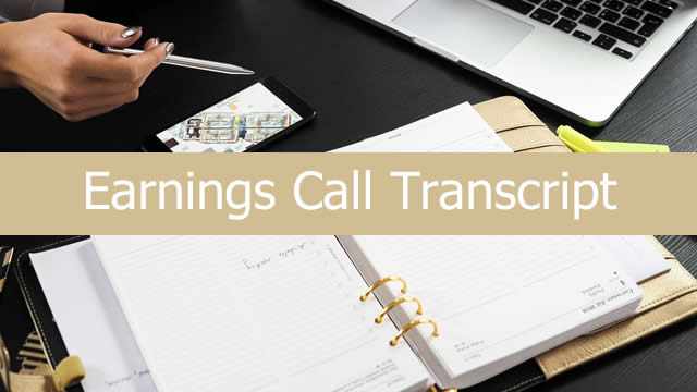 Allient Inc. (ALNT) Q1 2024 Earnings Call Transcript