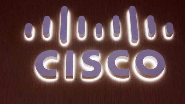 Cisco Beats on Earnings, Trims Outlook: ETFs in Focus