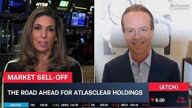 AtlasClear (ATCH) Chief Strategy Officer On Latest Fintech Offerings