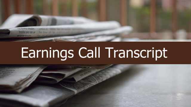 Atlantic Union Bankshares Corporation (AUB) Q1 2024 Earnings Call Transcript