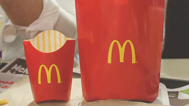 What You Need To Know Ahead of McDonald's Earnings
