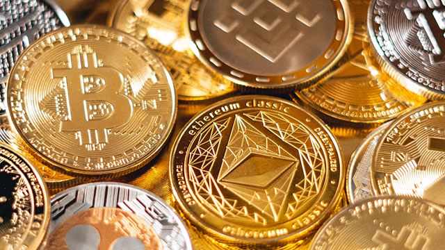 Top 5 High-Performance Cryptocurrency ETFs to Watch