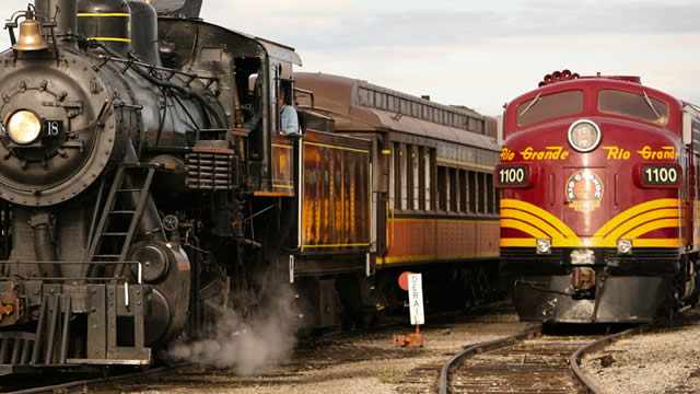 Norfolk Southern (NSC) Inks Provisional Labor Deals With Unions