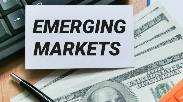 Fading Optimism in Emerging Markets Can Fuel This ETF