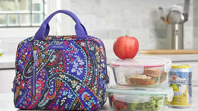 Vera Bradley's stock slides after company posts surprise loss and revenue that lags estimates