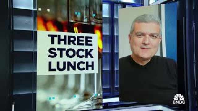 3-Stock Lunch: Best Buy, Dollar General & Affirm