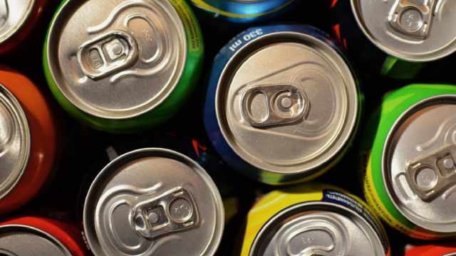 Best Stock to Buy Right Now: Monster Beverage vs. Celsius Holdings