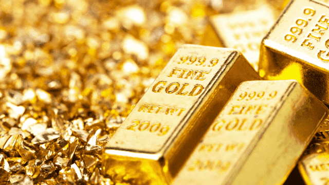 GDMN Could Glitter as Gold Rally Extends