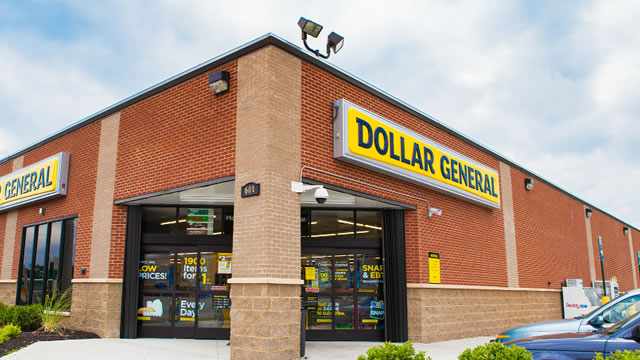 Dollar General settles with the Labor Department over workplace safety violations