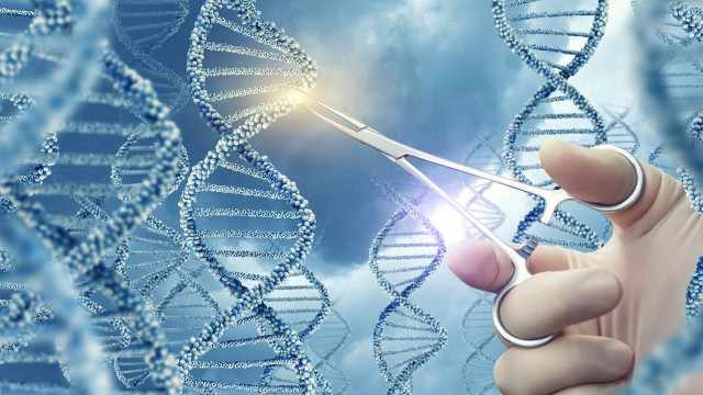 3 Gene Editing Stocks With Unprecedented Surge Potential