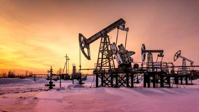 Is Hess (HES) Stock Outpacing Its Oils-Energy Peers This Year?