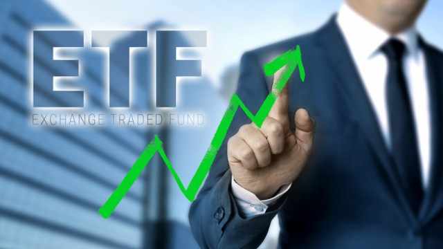 Best-Performing ETFs From the Top Sector of May